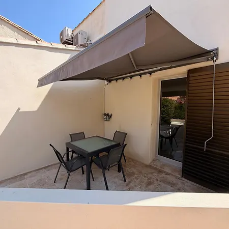 Villa Sexty-nine, 69 Heliovillage Agde