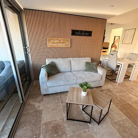 Villa Sexty-nine, 69 Heliovillage Agde